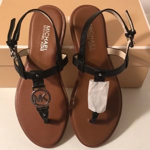 Michael Kors Shondra Sandal